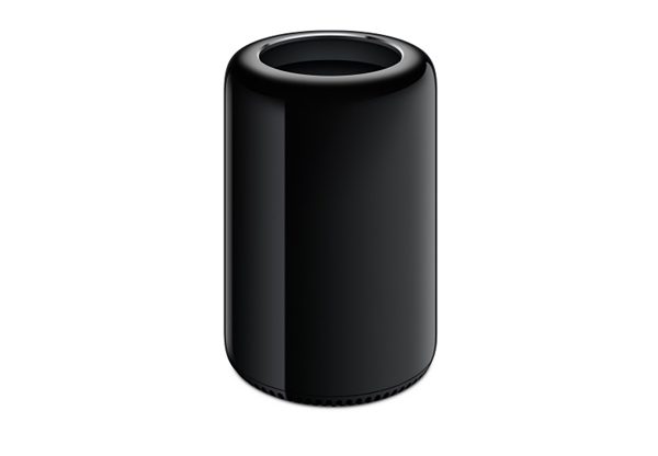 משתדרג. Mac Pro. צילום: יח"צ