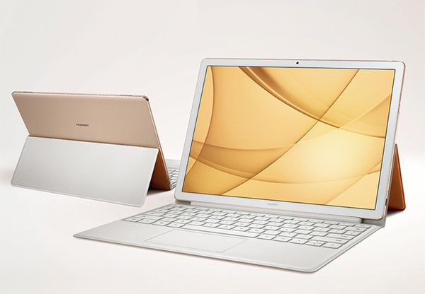 Matebook E. צילום: יח"צ וואווי