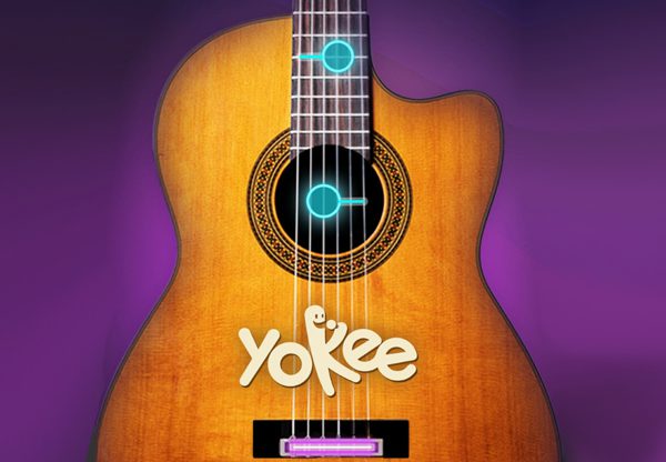 Yokee Music