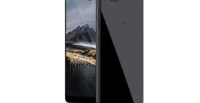 Essential Phone. צילום: יח"צ