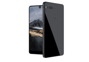 Essential Phone. צילום: יח"צ