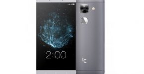 ה-Le Max 2 של LeEco. צילום: יח"צ