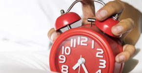 לא שעון רגיל - Eta Clock. אילוסטרציה: BigStock