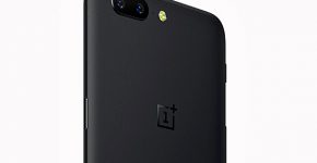 ה-OnePlus 5. מקור: אתר החברה