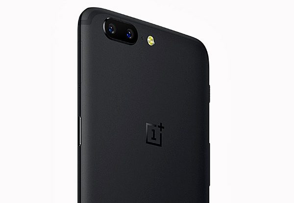 ה-OnePlus 5. מקור: אתר החברה