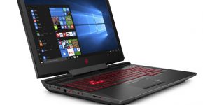 משחק החיים. OMEN Laptop 17 של HP . צילום: יח"צ