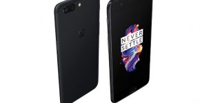 OnePlus מדגם קודם - 5. צילום: יח"צ