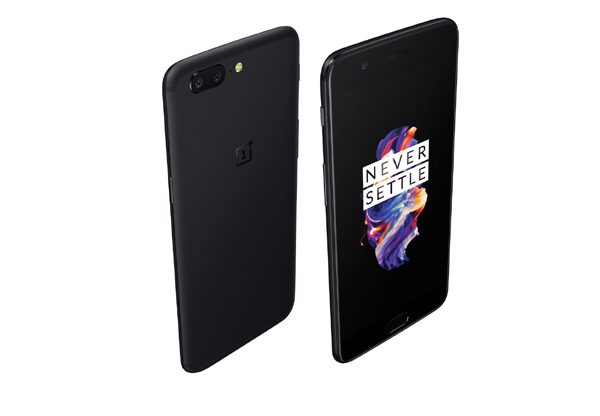 OnePlus מדגם קודם - 5. צילום: יח"צ