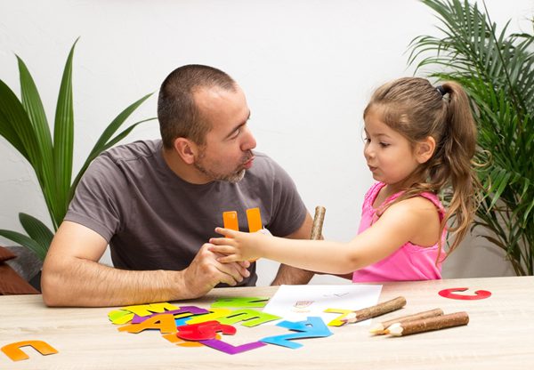 לעשות את החיים קלים יותר. צילום: יח"צ אלו"ט