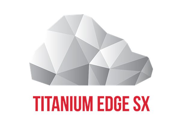 Titanium Edge SX