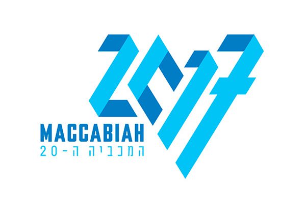 יותר גבוה, יותר מהר, יותר IT. המכביה ה-20