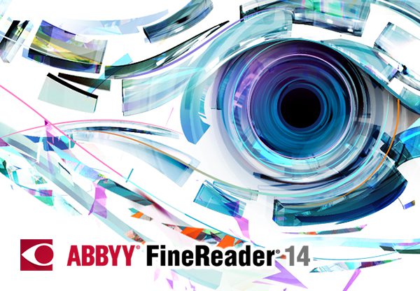 ABBYY FineReader 14