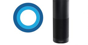 BFF מעכשיו ולנצח: Alexa ו-Cortana