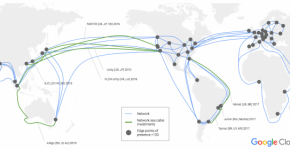 network-tiers-3. תמונת מסך מתוך ה-Google Cloud Platform Blog