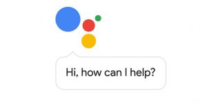 Google Assistant