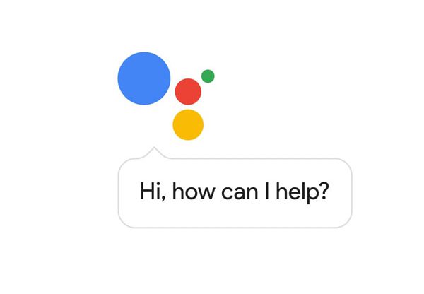 Google Assistant