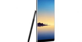 Galaxy Note 8. צילום: יח"צ