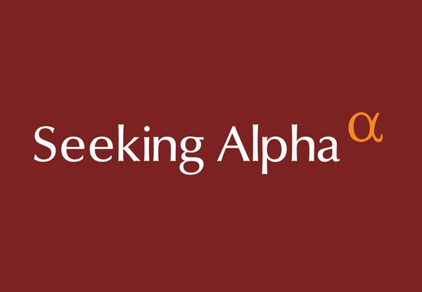 Seeking Alpha