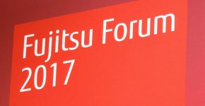 Fujitsu Forum 2017. הפורום השנתי של החברה. צילום: פלי הנמר