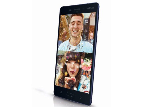 Nokia 8. מקור: יח"צ