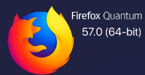 Firefox Quantum