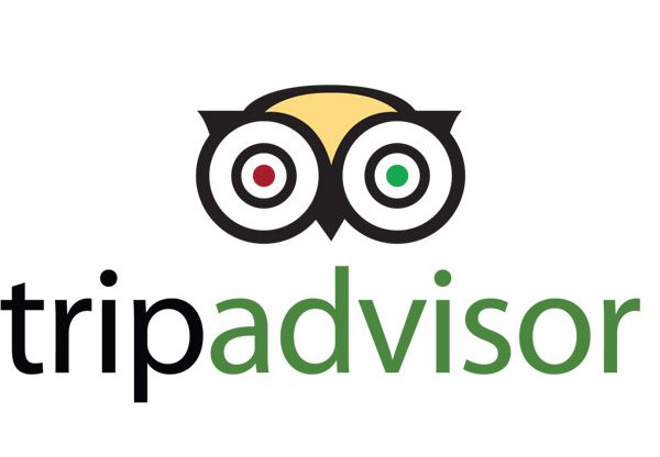 צנזר? TripAdvisor