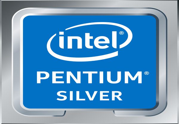 ה-Pentium Silver החדש של אינטל. מקור: יח"צ