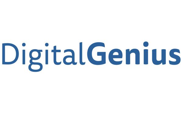 גייסה. DigitalGenius