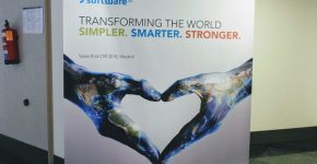 משנים את העולם; Simpler. Smarter. Stronger. צילום: פלי הנמר