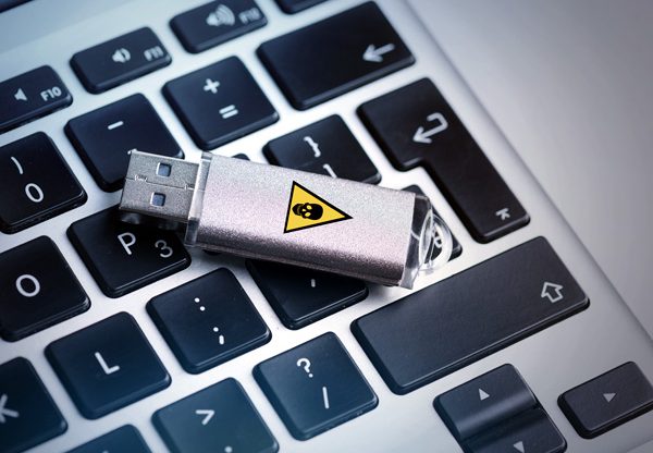 USB. צילום אילוסטרציה: BigStock