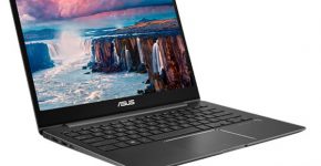 Asus Zenbook UX331UA. צילום: יח"צ