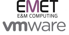 אמת מיחשוב ו-VMware