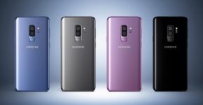 Galaxy S9. איך ייראה הדור הבא? צילום: סמסונג