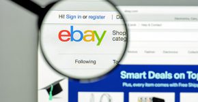 חברה שהתחילה מתחביב. eBay. צילום: קאסימירו, BigStock