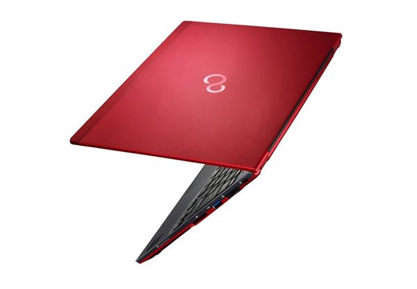 Lifebook U938 של פוג'יטסו. צילום: יח"צ