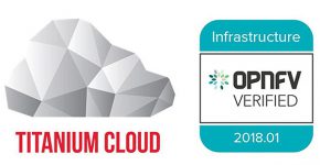 Wind River Titanium Cloud ו-OPNFV Verified Program