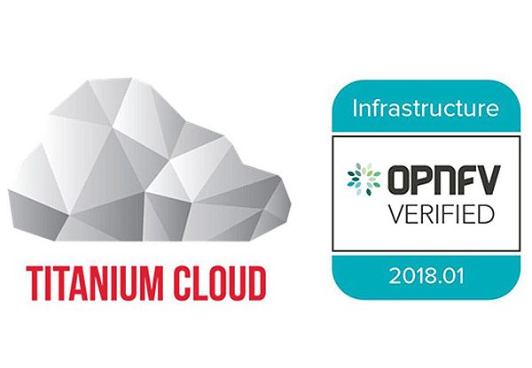 Wind River Titanium Cloud ו-OPNFV Verified Program