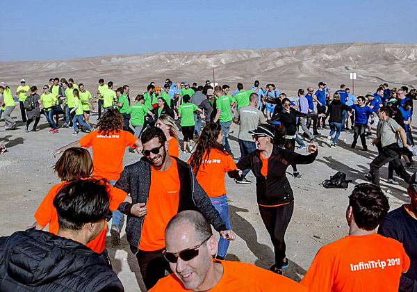 ההורה, ההיא עם ה-"היי". צילום: ויקטור לוי