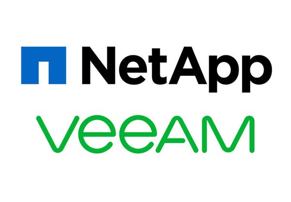 נט-אפ ו-Veeam