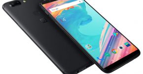 OnePlus 5T. צילום: יח"צ