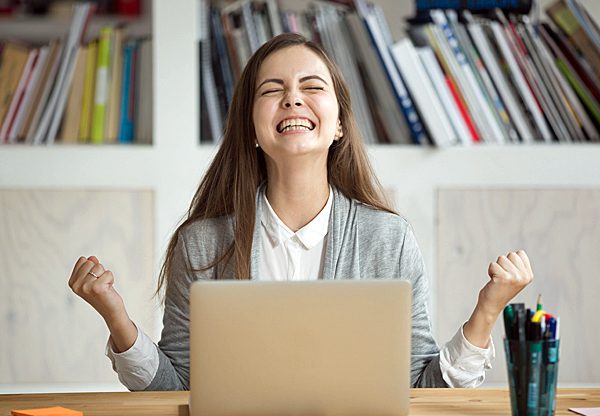 באיזה מקום עבודה העובדים הכי מרוצים? צילום אילוסטרציה: BigStock