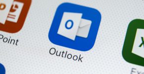 Outlook. אילוסטרציה: BigStock