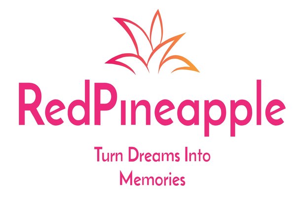 Red Pineapple