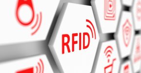 שבבי RFID. בקרוב על מכוניות חדשות בסין. אילוסטרציה: BigStock