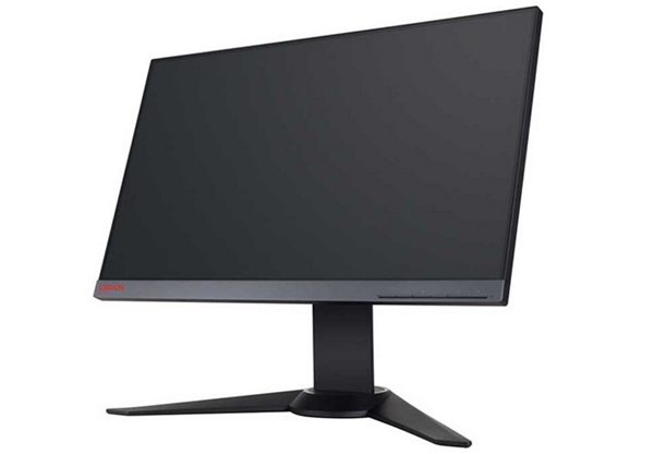 Lenovo Legion Y25f-10. צילום: יח"צ