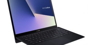 ZenBook S UX391UA. צילום: יח"צ