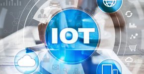 IoT. אילוסטרציה: BigStock