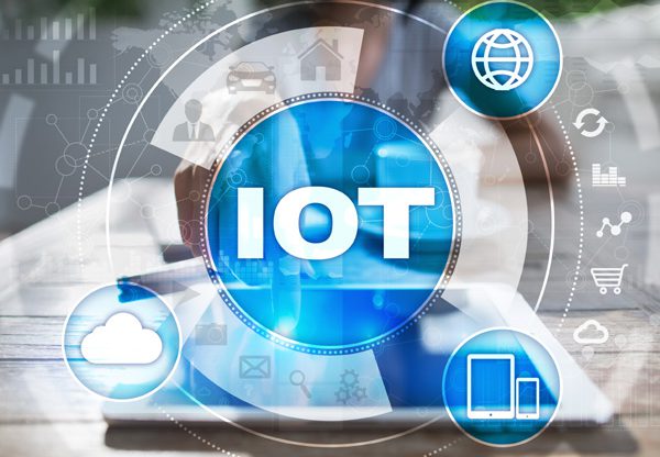 IoT. אילוסטרציה: BigStock