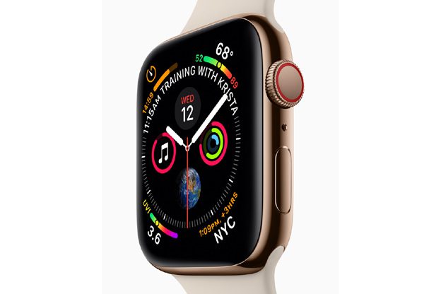 תביעה: פגם מסוכן ב-Apple Watch.תביעה: פגם מסוכן ב-Apple Watch.