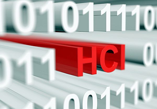 פרויקט HCI. מקור: BigStock